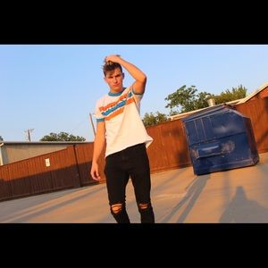 Meet your Posher, Allison